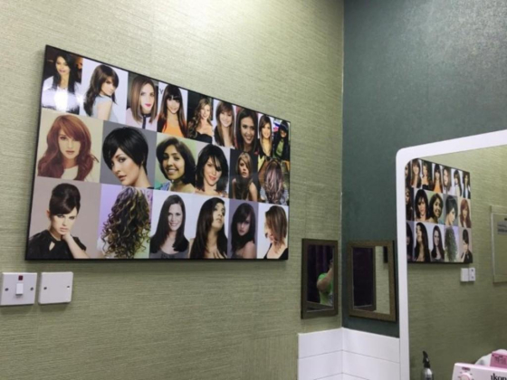 GDM Ladies Salon