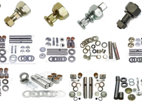 Malik Motor Auto Spare Parts