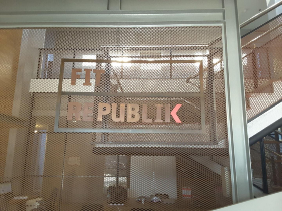 Fit Republik