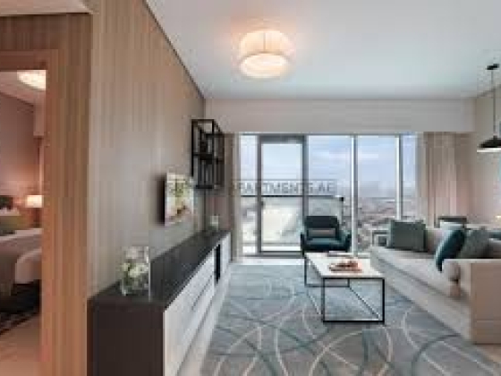 Millennium Mont Rose Executive Apartments Dubai