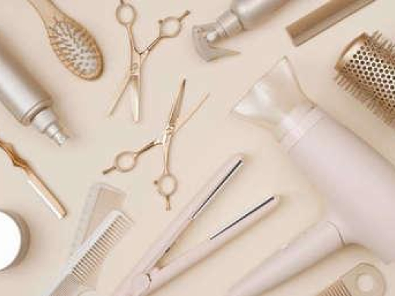Asna Beauty Salon
