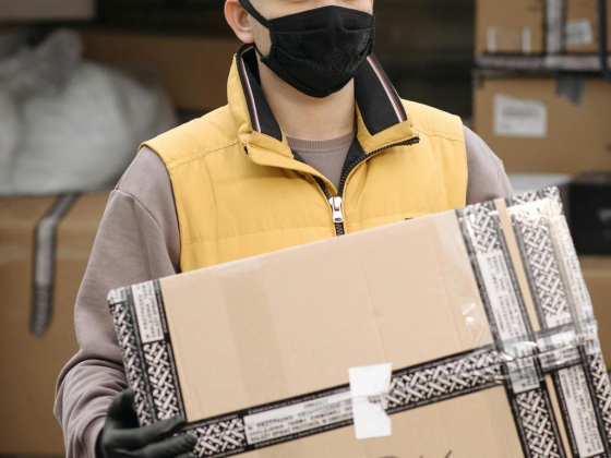 Al Afnan Cargo