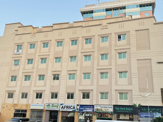 Javad Mallahi General Trading