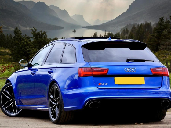 Drive Wise Car Rental