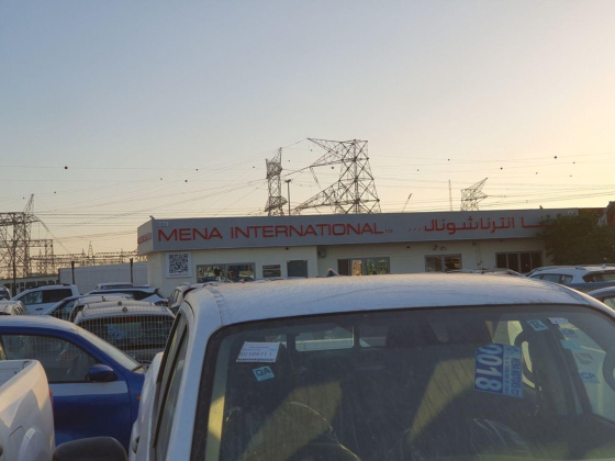 Mena International