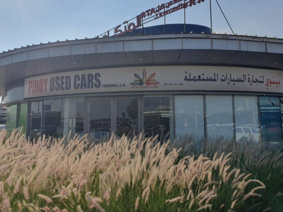 Pinoy Used Cars Trading