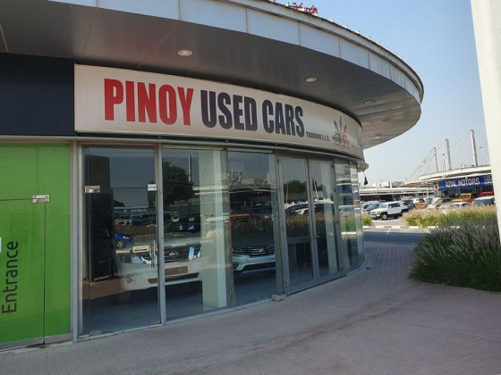 Pinoy Used Cars Trading