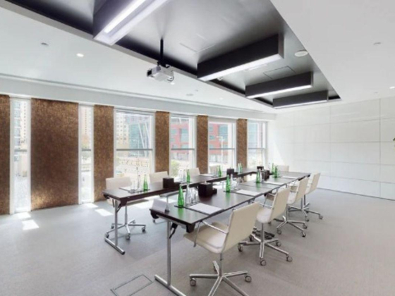 Laveer Meeting Room