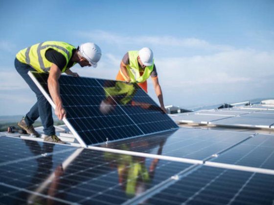 Sun Power General Trading