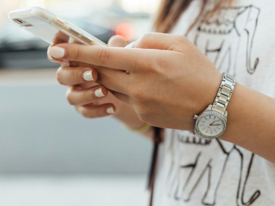 Marhaba Al Saa Phones