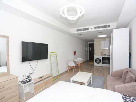 Peace Homes Development
