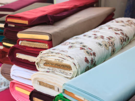 Alarif Textiles Trading