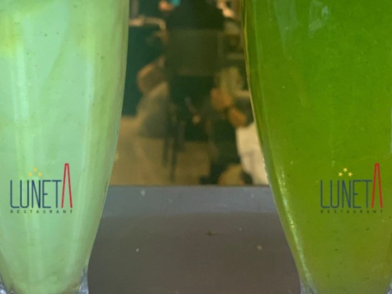 Luneta Restaurant