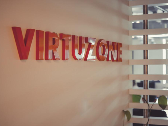 Virtuzone