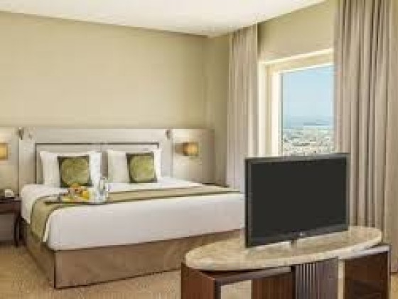 Millennium Plaza Hotel