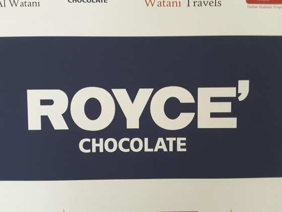 Royce Chocolate