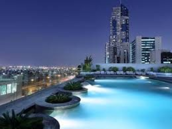 Millennium Plaza Hotel