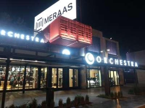 Orchestra Megastore LLC