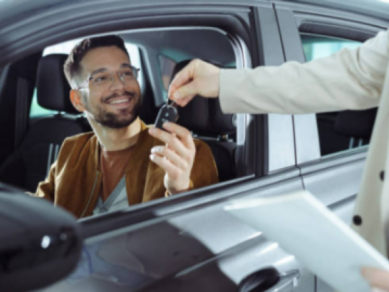 Federal Rent Cars