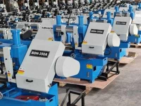 Bhavya Machine Tools Trading