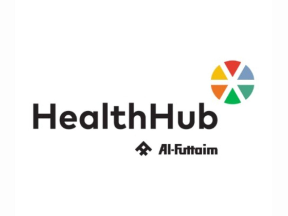 Healthhub Pharmacy