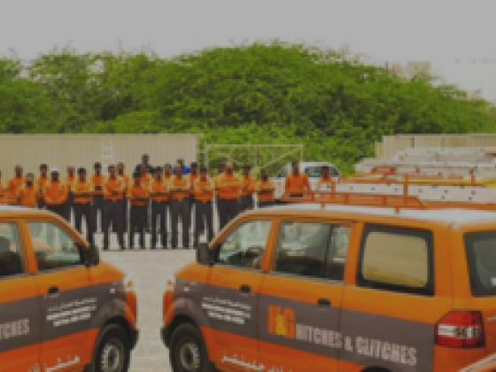 Dreshak Group