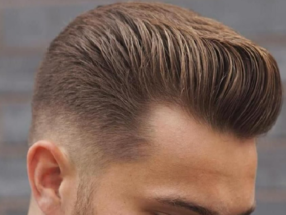 Olive Gents Salon