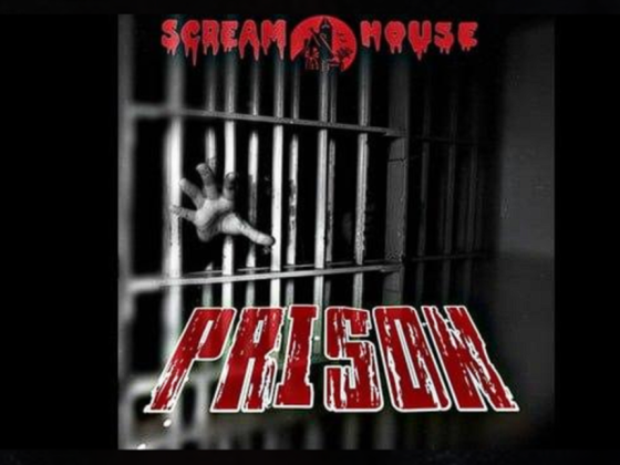 Scream House ​Escape room