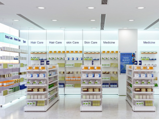 Aston Pharmacy
