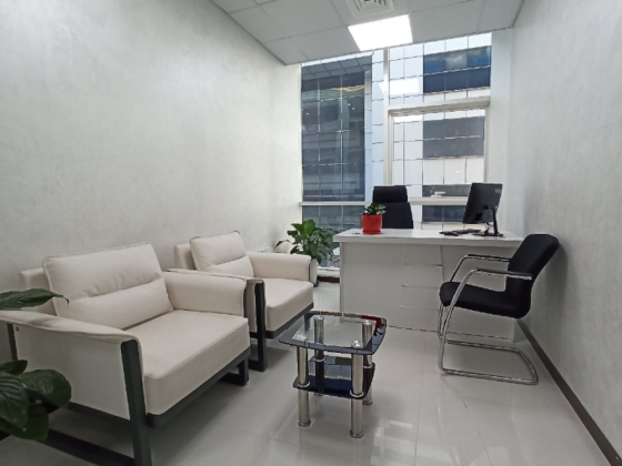 Tejasvi Business Center