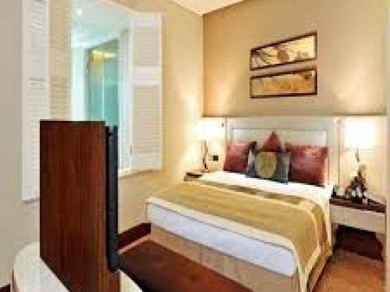 Millennium Plaza Hotel
