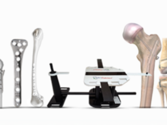 Proxy Medical Trading