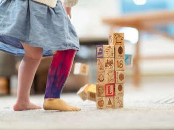 Almighty Kids Development & Therapy Centre