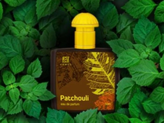 Ahmed Al Magribi Perfumes