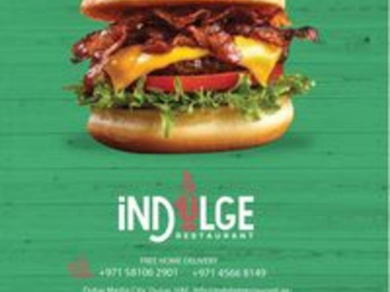 Indulge Restaurant