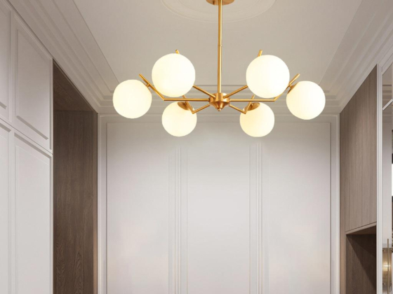 Luxury Light Fittings And Fixtures Trading
