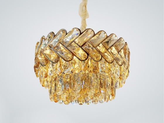 Luxury Light Fittings And Fixtures Trading