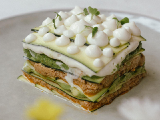 Planet Terra Vegan Cafe