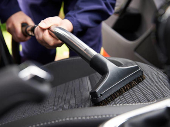 Magic Mirror Auto Care