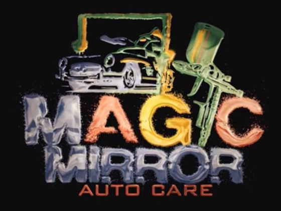 Magic Mirror Auto Care