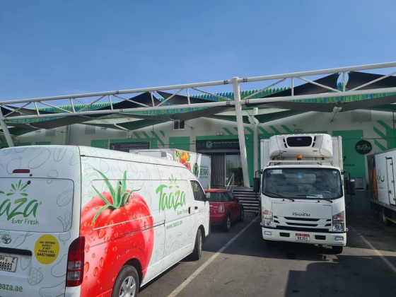 Jie Yang Foodstuff Trading