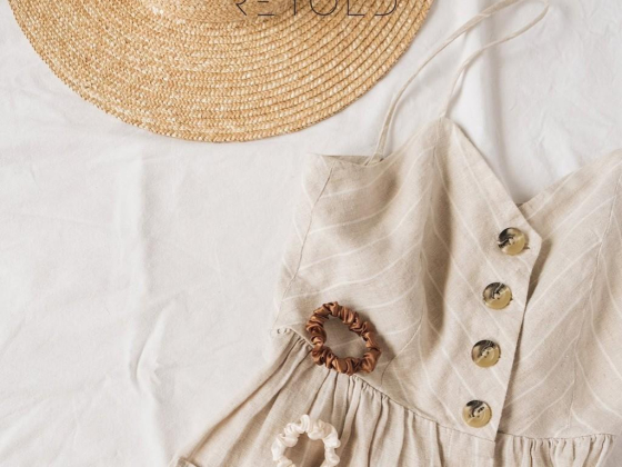Retold Used Cloths Trading