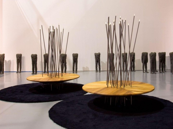 Saporiti Italia Interior Design