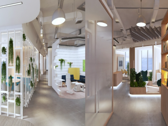 Gajanand Interior Decoration