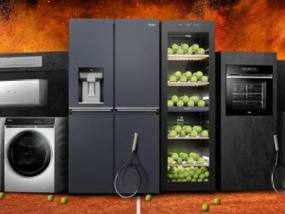 Haier Gulf Electronics L.l.c
