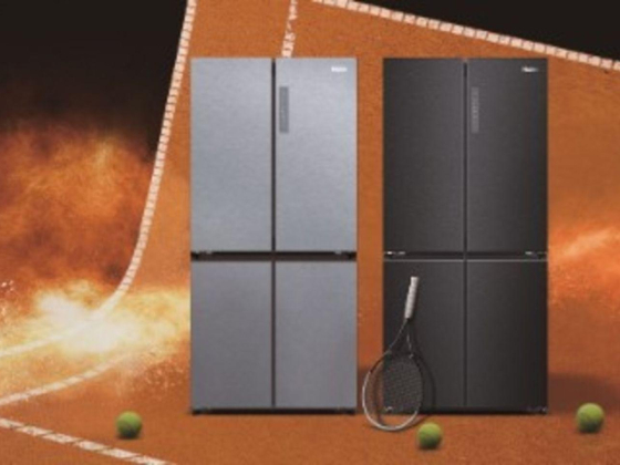 Haier Gulf Electronics L.l.c