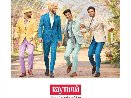 Raymond