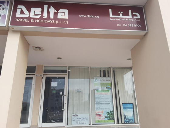 Delta Travel and Holidays