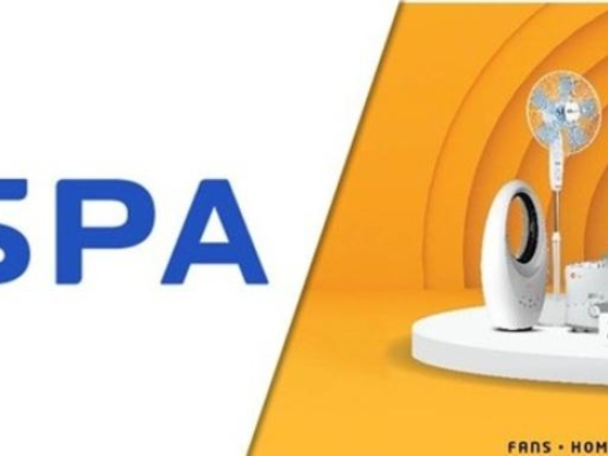 JASPA Electricals