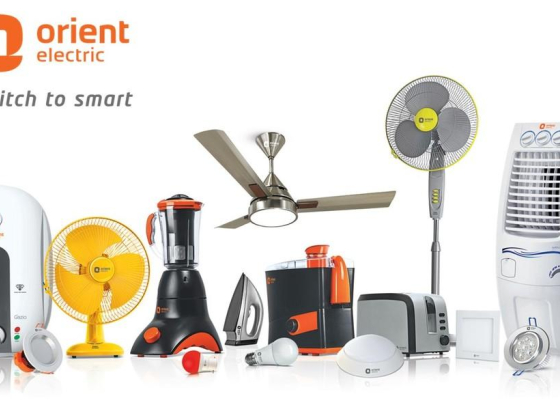 JASPA Electricals